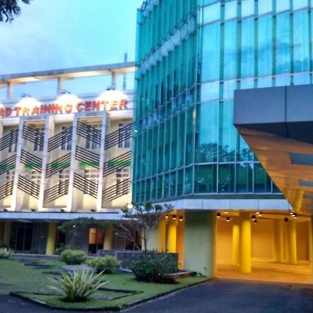 Utc Dago Hotel Bandung Ngoại thất bức ảnh