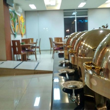 Utc Dago Hotel Bandung Ngoại thất bức ảnh