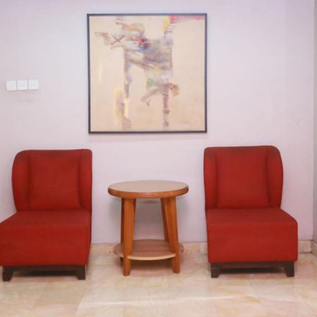 Utc Dago Hotel Bandung Ngoại thất bức ảnh