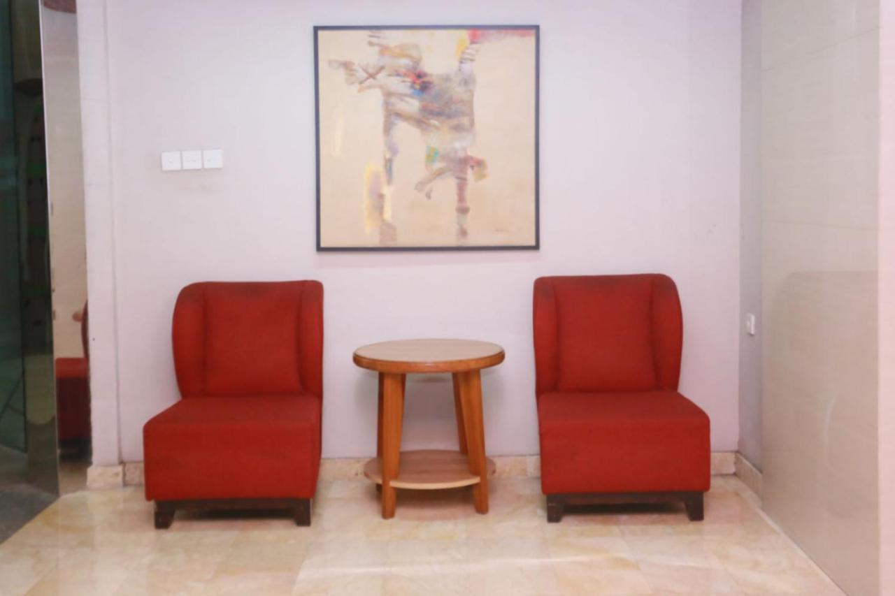 Utc Dago Hotel Bandung Ngoại thất bức ảnh