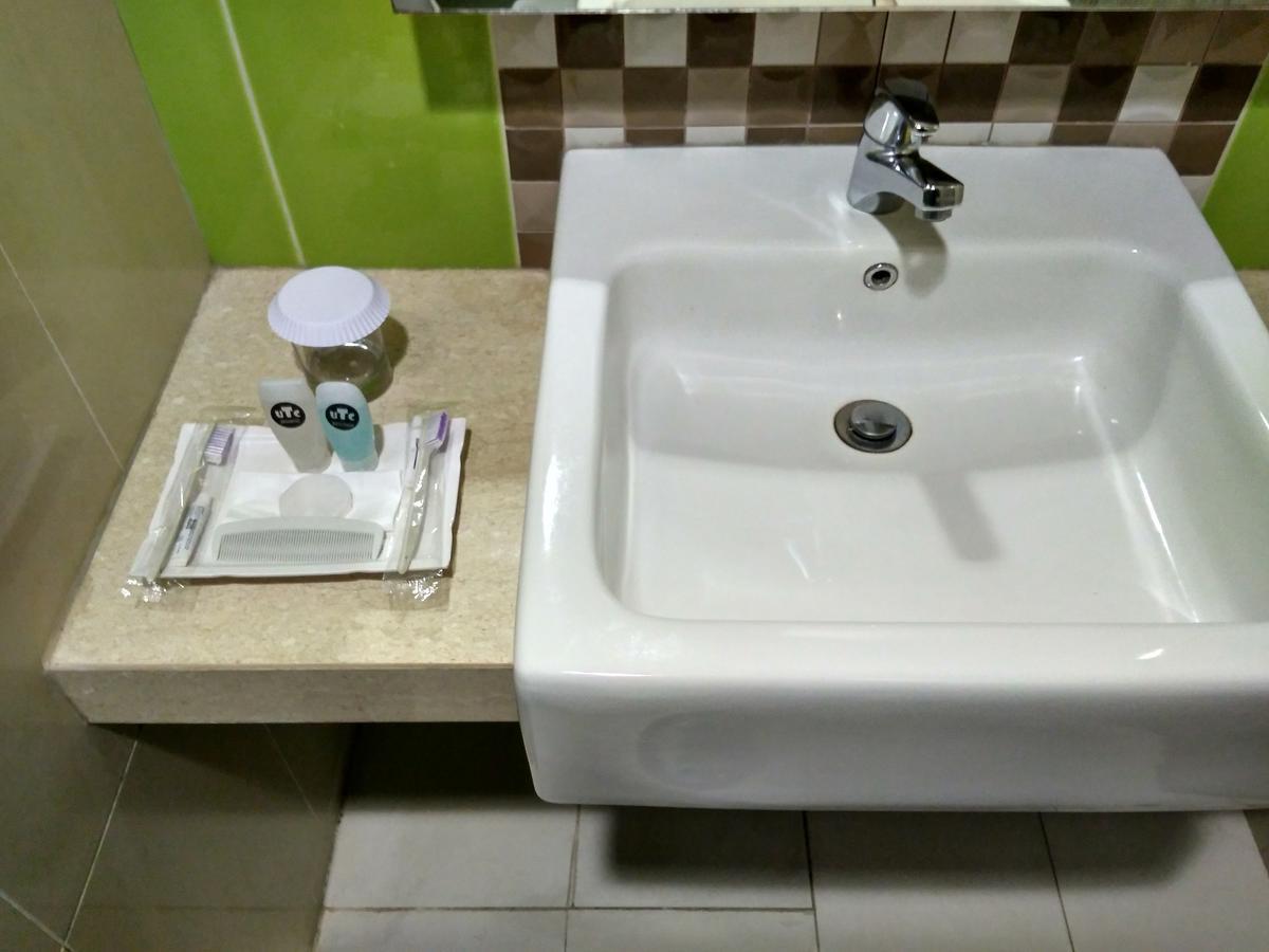 Utc Dago Hotel Bandung Ngoại thất bức ảnh